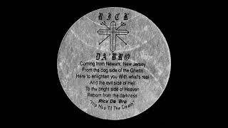 Rick Da Bro - Casket [1996]