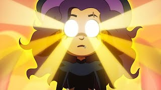 Luz’s True Power @OwlHouseClub