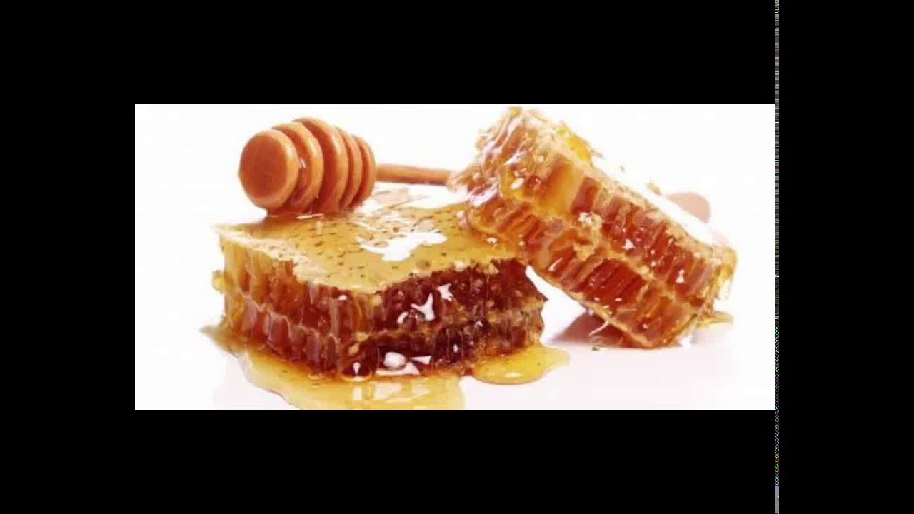 فوائد العسل وغذاء الملكات