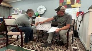 How to buy at a Multi-Parcel Land Auction