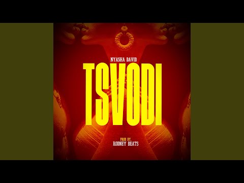 Tsvodi - Nyasha David