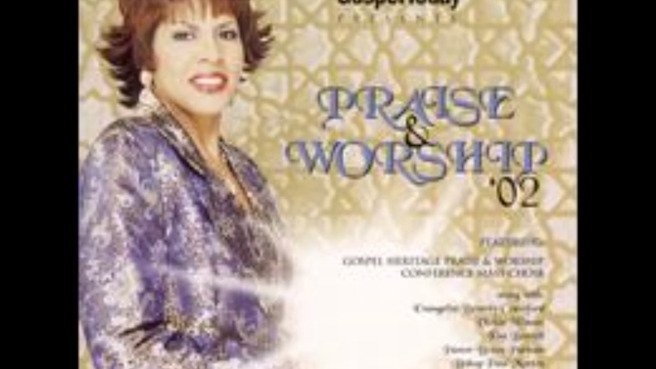 We Worship You [Extended Play] - Pastor Bruce Parham - YouTube