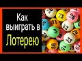 Как выиграть в лотерею? Быстрый способ разбогатеть | Тайна Жрицы