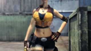 [HD] CrossFire (CF) - funny CGI short clips