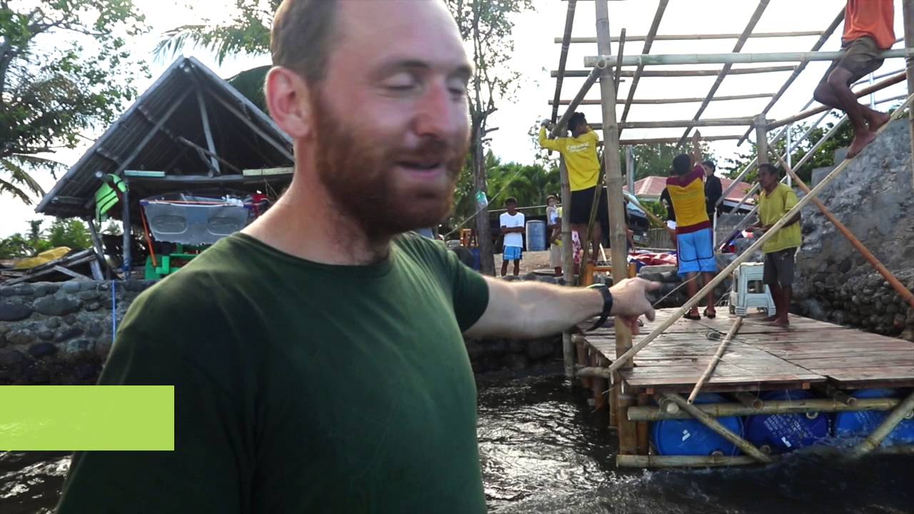 BOAT Lab Construction - Second Module Attached! - YouTube