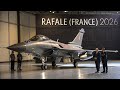 New 2026 Rafael Unveiled! Next-Gen Fighter Jet Revolutionized! 🔥🚨 | Latest Review!