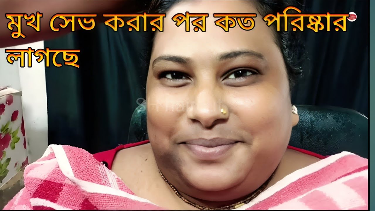 women face shaving female face massage face shaving video