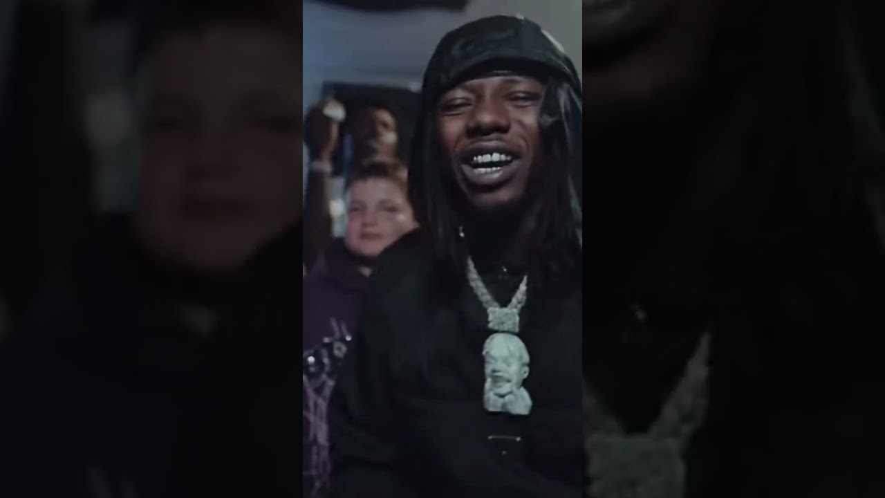 Jackboy Diss Kodak Black Mention Foolio 