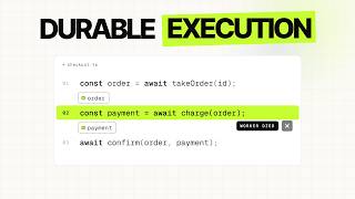 Durable Execution and its various Implementations: Temporal and Big Tech
