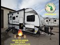 2022 Jayco Jay Feather 166FBS