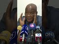 Forquilha: Condenação de Nuvunga foi branda