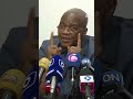 Forquilha: Condenação de Nuvunga foi branda