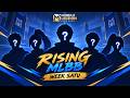 KEJUARAAN DIVISI MLBB RISING OPEN WEEK KE-1 - PARTY KANG PARKIR v2.0 - MOBILE LEGENDS!?