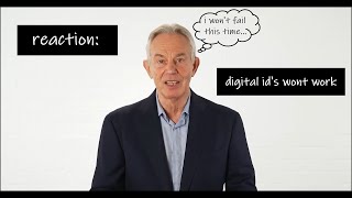 History Of Digital Id