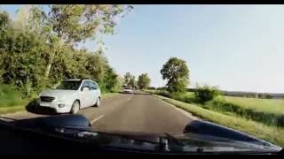 Porsche 911 Run No Osd