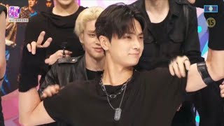 엔하이픈(enhypen) interview 인터뷰 @인기가요 inkigayo 260823 