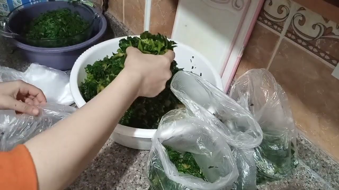 RAMAZANA HAZIRLIK TAM GAZ DEVAM✅ÇOCUKLARIN SEDAT'A SÜPRİZİ✅#RAMAZAN #BUZLUK#DÜZEN