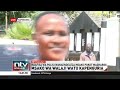 Maafisa Wa Polisi Waendeleza Msako Wa Walanguzi Na Walaji Watu Pokot Magharibi Maafisa Wa Polisi Waendeleza Msako Wa Walanguzi Na Walaji Watu Pokot Magharibi