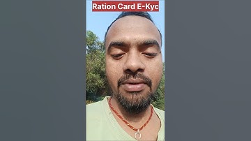Ration card eKYC 😱 Bid- 04 #viral #shorts #ytshorts #rationcard #ekyc #allstatejobs @talkwithbrinda