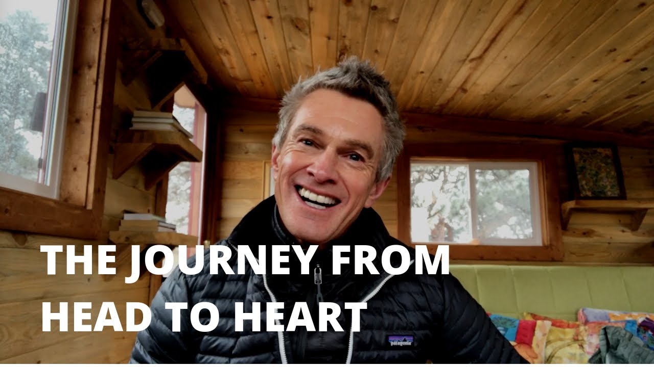 The Journey from Head to Heart