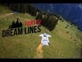 Dream lines iv  wingsuit proximity by ludovic woerth  jokke sommer