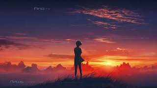 Lost in blue(Romaji/Русские субтитры) - Nightmare - Mouryou no Hako