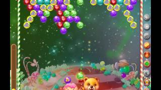 Candy Planet Level 22