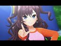 【デレステMV】 「青空エール」 一ノ瀬志希 輿水幸子 ライラ ナターリア 黒川千秋 <ヒート・ヘイズ>