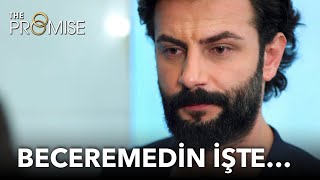 Beceremedin işte | Yemin 281. Bölüm