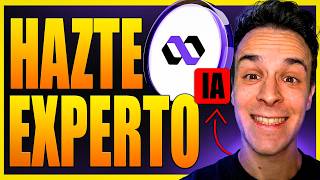 THE ULTIMATE TOOL for FARMERS 🤯 INFINIT and the 'PROMPT TO DEFI' 💥