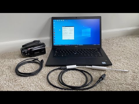 Video: Bisakah Anda menggunakan FireWire di PC?