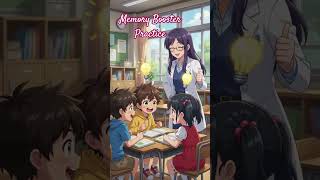 Memory Booster Practice