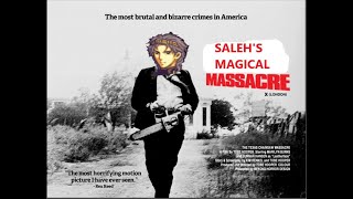 FE8 Ephraim RR LTC: Saleh's Magical Massacre (Chapter 3-4)