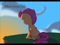 When Home Calls - A song for Scootaloo (Part 1)