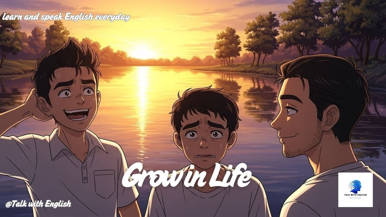 Grow in Life – Change Your Mindset, Change Your Future