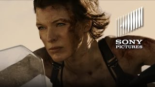 RESIDENT EVIL: THE FINAL CHAPTER - The Truth