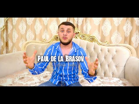 Paul de la Brasov - Copiii mei