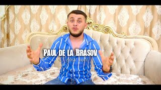 Paul de la Brasov - Copiii mei