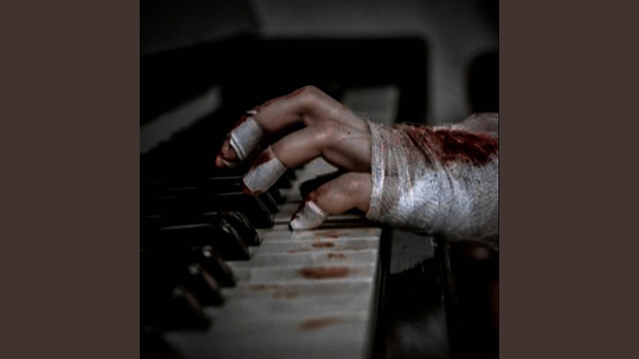 Ballad In The Blood Spill