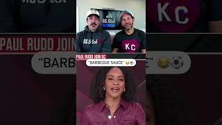 Jason Sudeikis Couldnt Contain Himself