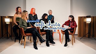 Sanremo 2026 | Soft chats con le Bambole Di Pezza screenshot 1
