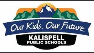 Kalispell Public Schools Regular Board Meeting October 10th 2023