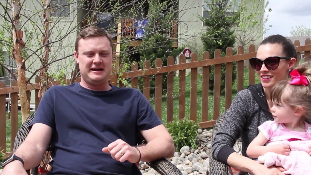 "Going Yard" Episode 1 Cardwell Residence YouTube