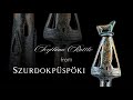 Szurdokpüspöki - Scythian Ritual Rattles from the Hungarian Iron Age | szurdokpüspöki szkíta csörgő