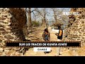 Sur les traces de kunta kinte  rendezvous en gambie 280420