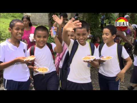 Calle 7 Panamá - Nota Humana