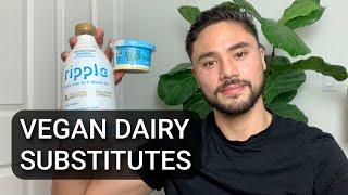 Vegan Dairy Substitutes by Sebi Lim 36 views 3 years ago 14 minutes, 39 seconds