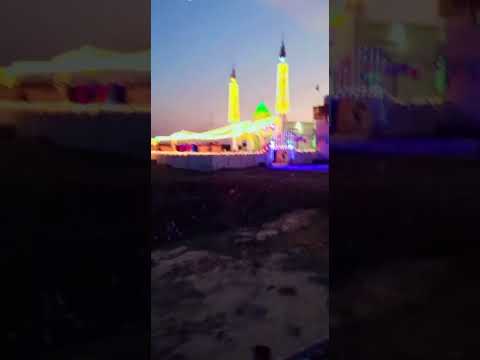 In Chak Bali Khan Village