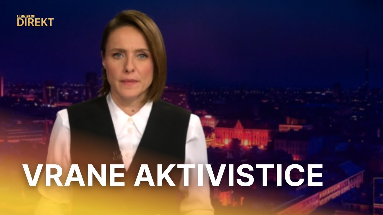 Eksperiment izuo Mojmiru iz cipela, na ono što rade vrane samo je rekla: Moolim?! | RTL Direkt