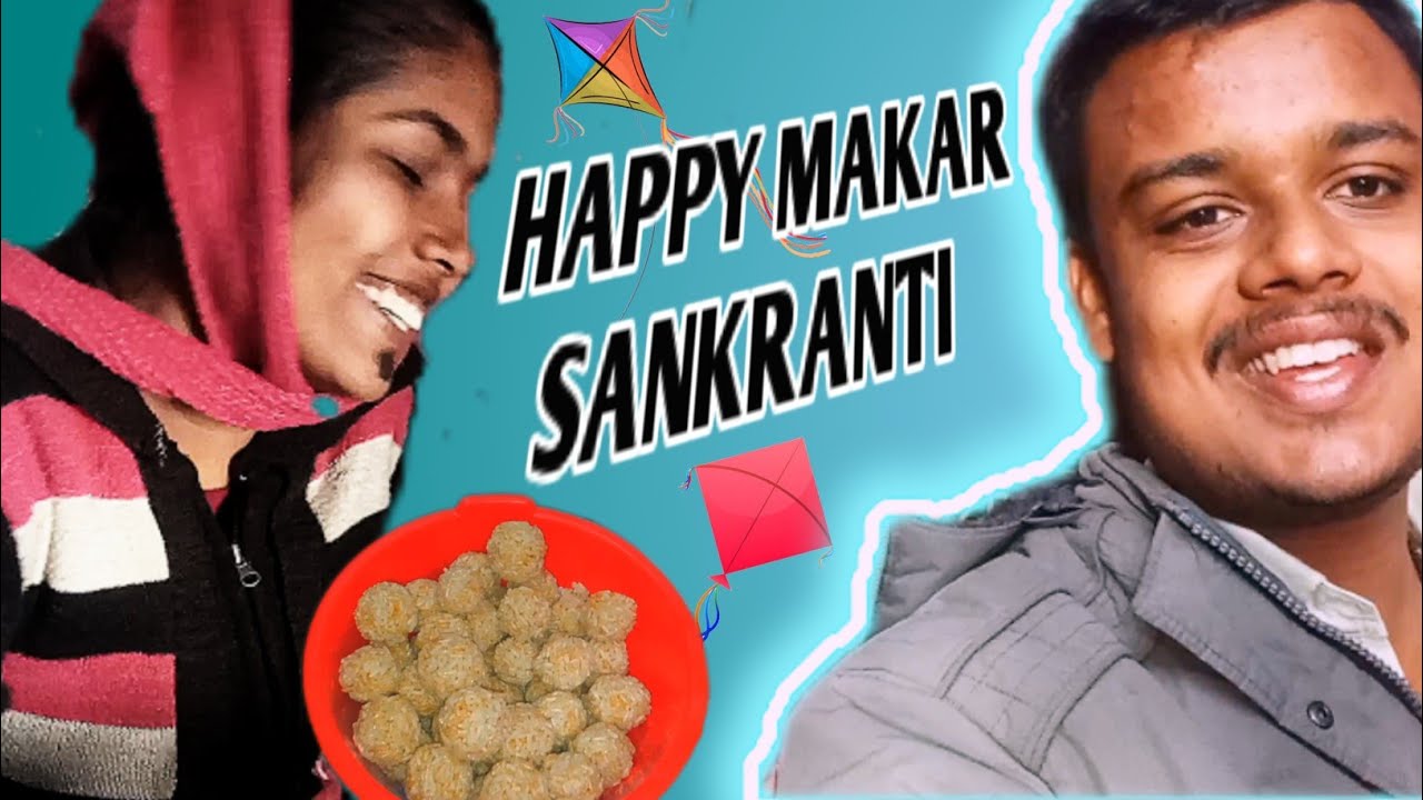 15 January 2026 Makar Sankranti special 🌞